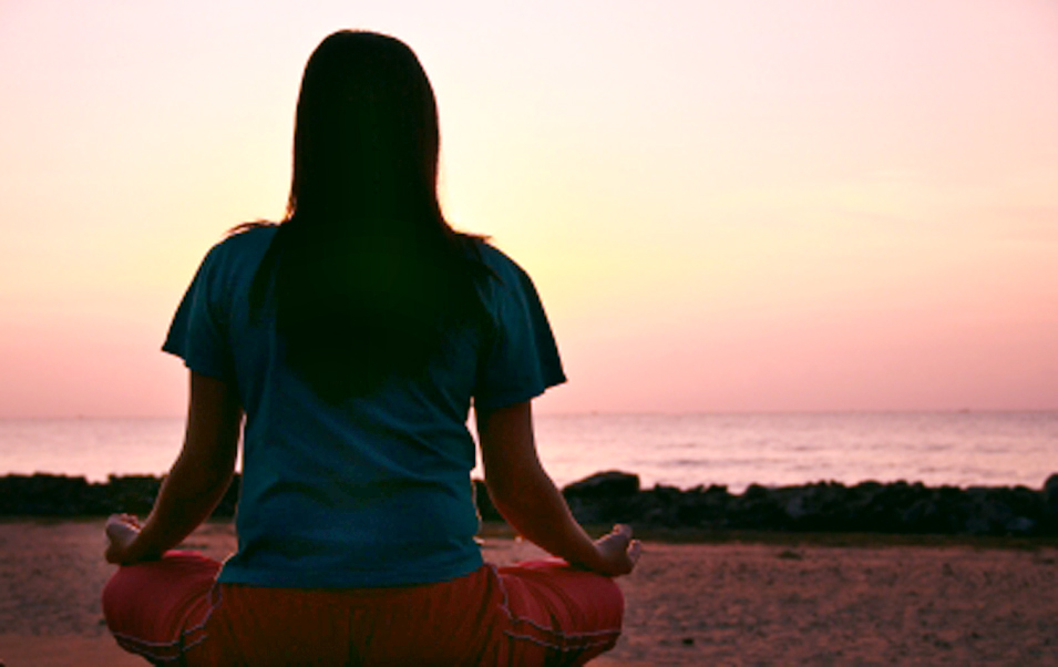 Energy Healing Post #1