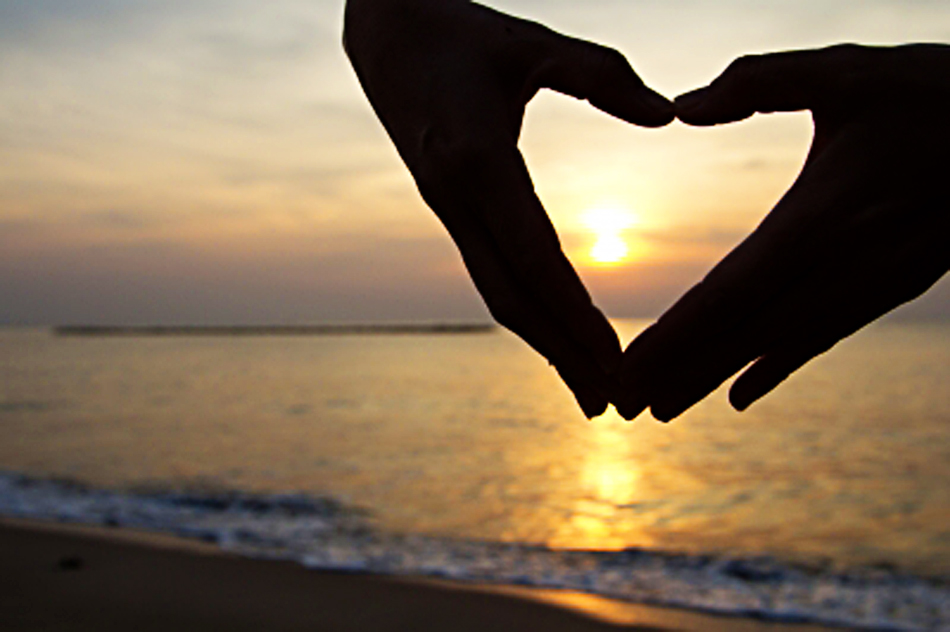 Energy Healing #2