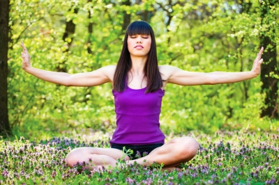 Energy Healing #3